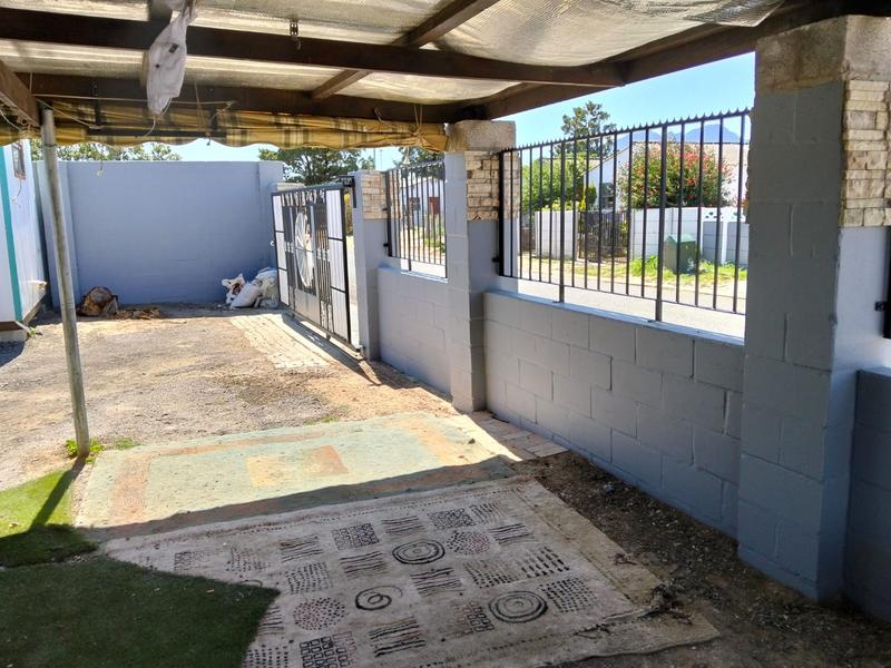 2 Bedroom Property for Sale in Strand Western Cape